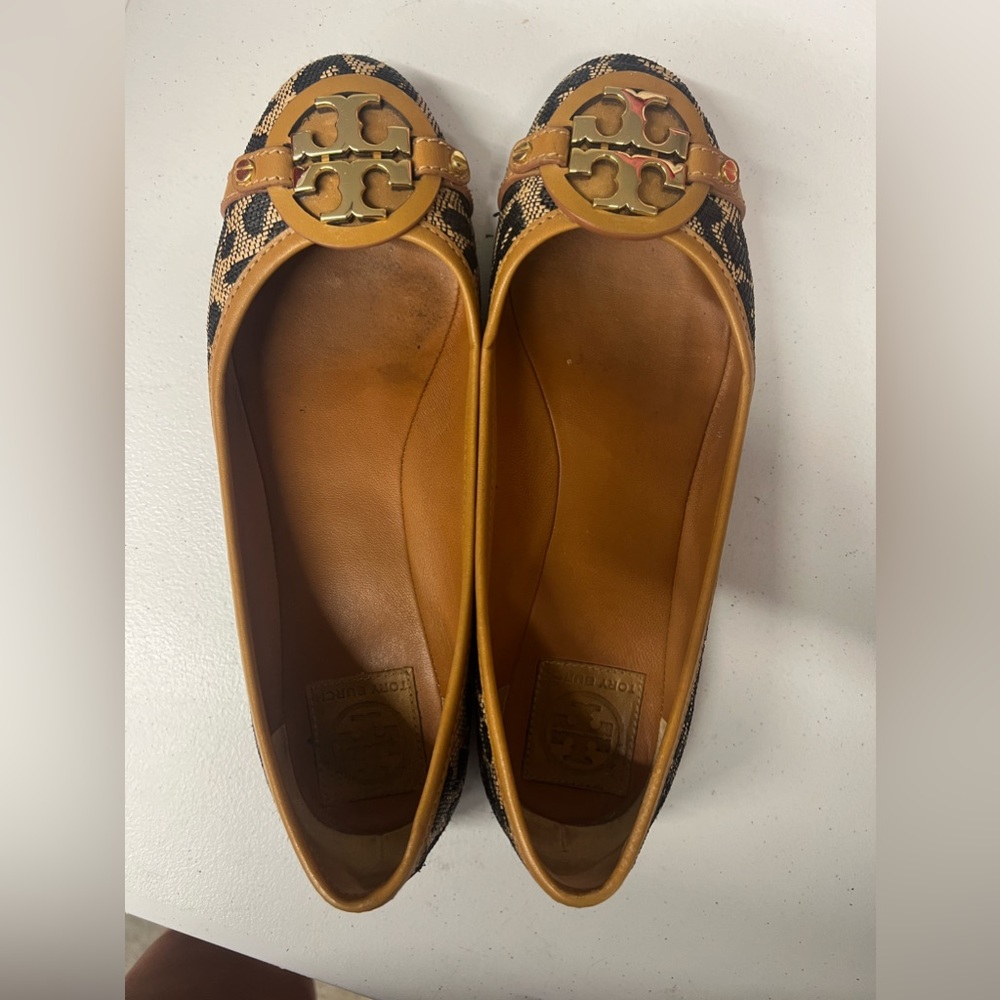 Tory Burch Flats